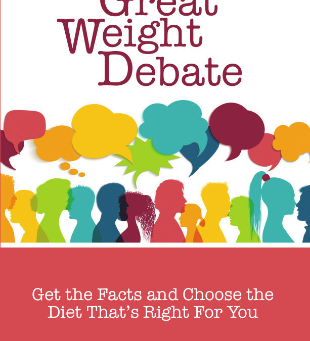 The Great Weight Debate
