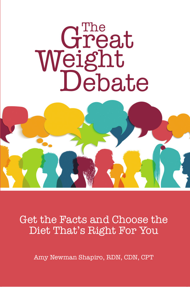 The Great weight Debate